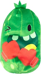 Cats vs Pickles Beans Serisi Rocky Peluş Oyuncak 10 cm