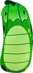 Cats vs Pickles Huggers Serisi Picklezilla Peluş Oyuncak 42 cm