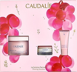 Caudalie Resveratrol-Lift Gündüz 50 ml + Gece 15 ml + Göz Kremi 5 ml Sıkılaştırıcı Set