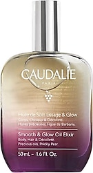 Caudalie Smooth & Glow Fig Oil Elixir Vücut Yağı 50 ml