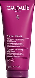 Caudalie The Des Vignes Besleyici Vücut Losyonu 200 ml
