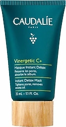 Caudalie Vinergetic C+ Detoks Etkili Maske 35 ml