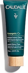 Caudalie Vinergetic C+ Detoks Etkili Maske 75 ml
