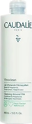 Caudalie Vinoclean Badem Yağlı 400 ml Yüz Temizleme Sütü