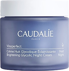 Caudalie Vinoperfect Dark Spot Leke Karşıtı 50 ml Gece Kremi