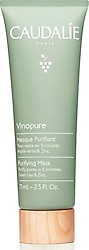Caudalie Vinopure Arındırıcı Kil 75 ml Yüz Maskesi