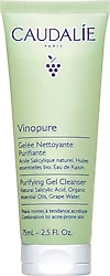 Caudalie Vinopure Purifying 75 ml Yüz Temizleme Jeli