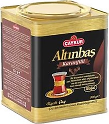 Çaykur Altınbaş Karanfilli 100 gr Çay