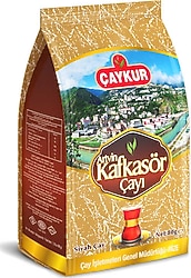 Çaykur Artvin Kafkasör 80 gr Çay