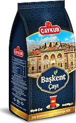Çaykur Başkent Çay 80 gr
