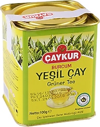 Çaykur Burcum Yeşil Çay 100 gr