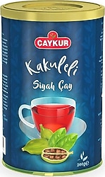 Çaykur Kakuleli 200 gr Çay