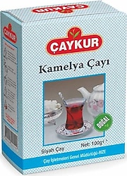 Çaykur Kamelya 100 gr Çay