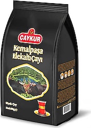 Çaykur Kemalpaşa Elekaltı 80 gr Çay