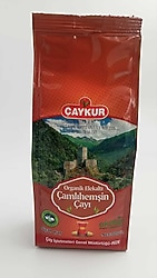 Çaykur Organik Elekaltı Çamlıhemşin 80 gr Çay