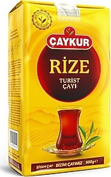 Çaykur Rize Turist 500 gr 6'lı Çay