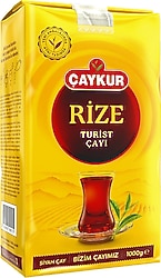 Çaykur Rize Turist EDT 1 kg Çay