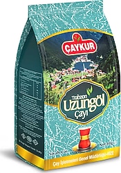 Çaykur Trabzon Uzungöl 80 gr Çay
