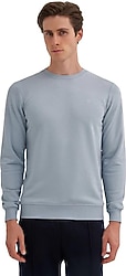 Cazador 56100 Erkek Sweatshirt