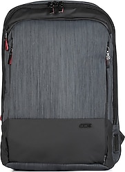 ÇÇS 51350 Gri Erkek Sırt Çantası