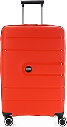ÇÇS 5241 Polipropilen Orta Boy Valiz