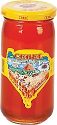 Cebel Süzme Çiçek Balı 500 gr