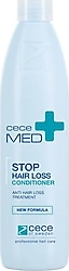 Cecemed Stop Hair Loss Saç Dökülmesine Karşı Şampuan 300 ml