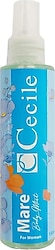 Cecile Body Mist Mare 150 ml