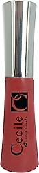 Cecile Long Kisses Lipgloss 23 Girlsnberry Ruj
