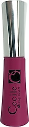 Cecile Long Kisses Lipgloss 24 Sugar Pink Ruj