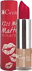 Cecile Kiss Me Matte Mineral 305 Ruj