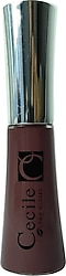Cecile Long Kisses Lipgloss 35 Chocolate Fondue Ruj