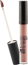 Cecile Matte Velvet Lip Gloss 10 Dudak Parlatıcısı