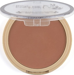 Cecile Nature Goat Milk Beauty Matte Blush 01