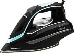 Cecotec 3D Forceanodized 750 Smart 3100 W Buharlı Ütü