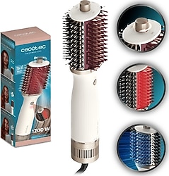 Cecotec Air Drybold Elite Saç Şekillendirme Fırçası