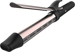 Cecotec Bamba SurfCare Curly Sphere Saç Maşası