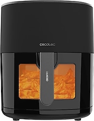 Cecotec Cecofry Fantastik Window 6500 6.5 lt Yağsız Fritöz