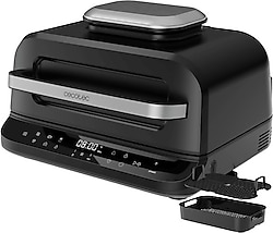 Cecotec Cecofry Firedome 6000 6 lt Yağsız Fritöz