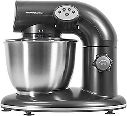 Cecotec Cecomixer Compact 1000 W 6 lt Stand Mikser