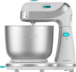 Cecotec Cecomixer Easy White 3 lt Stand Mikser