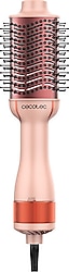 Cecotec Ceramiccare Single Peach Saç Şekillendirme Fırçası