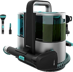 Cecotec Conga 4000 Koltuk ve Halı Yıkama Makinesi
