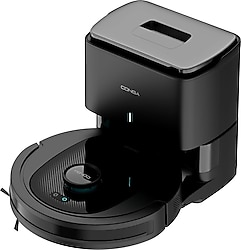 Cecotec Conga 7490 Ultimate Home X-Treme Çöp İstasyonlu Akıllı Robot Süpürge