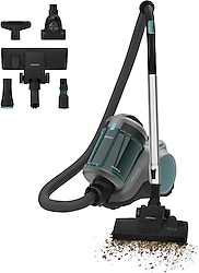 Cecotec Conga Rockstar Cyclonic Powerbag 900 W Toz Torbasız Elektrikli Süpürge