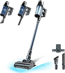 Cecotec Conga Rockstar RS50 Şarjlı Dikey Süpürge