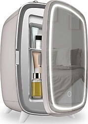 Cecotec CoolingBeauty 6000 Mirror Rose Soğutmalı Cilt Bakım Aynası