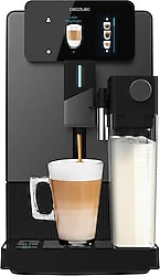 Cecotec Cremmaet Latte Touch Tam Otomatik Espresso Makinesi
