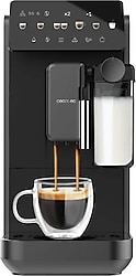 Cecotec Cremmaet Lungo Latte Tam Otomatik Kahve Makinesi