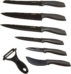 Cecotec Cuchillos Titanium 7'li Bıçak Seti